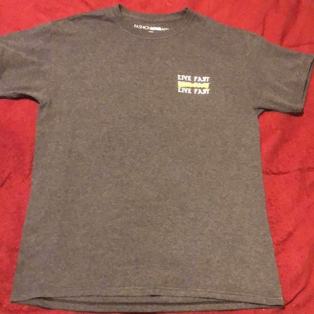Fashion nova shirt